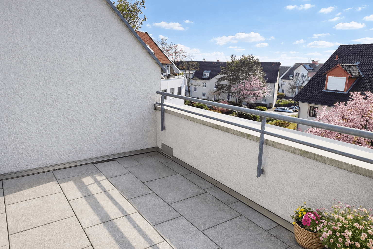 2 bedroom flat to rent, 40 m², Dreieich, Hesse 2 bedroom flat to rent, 40 m², Dreieich, Hesse