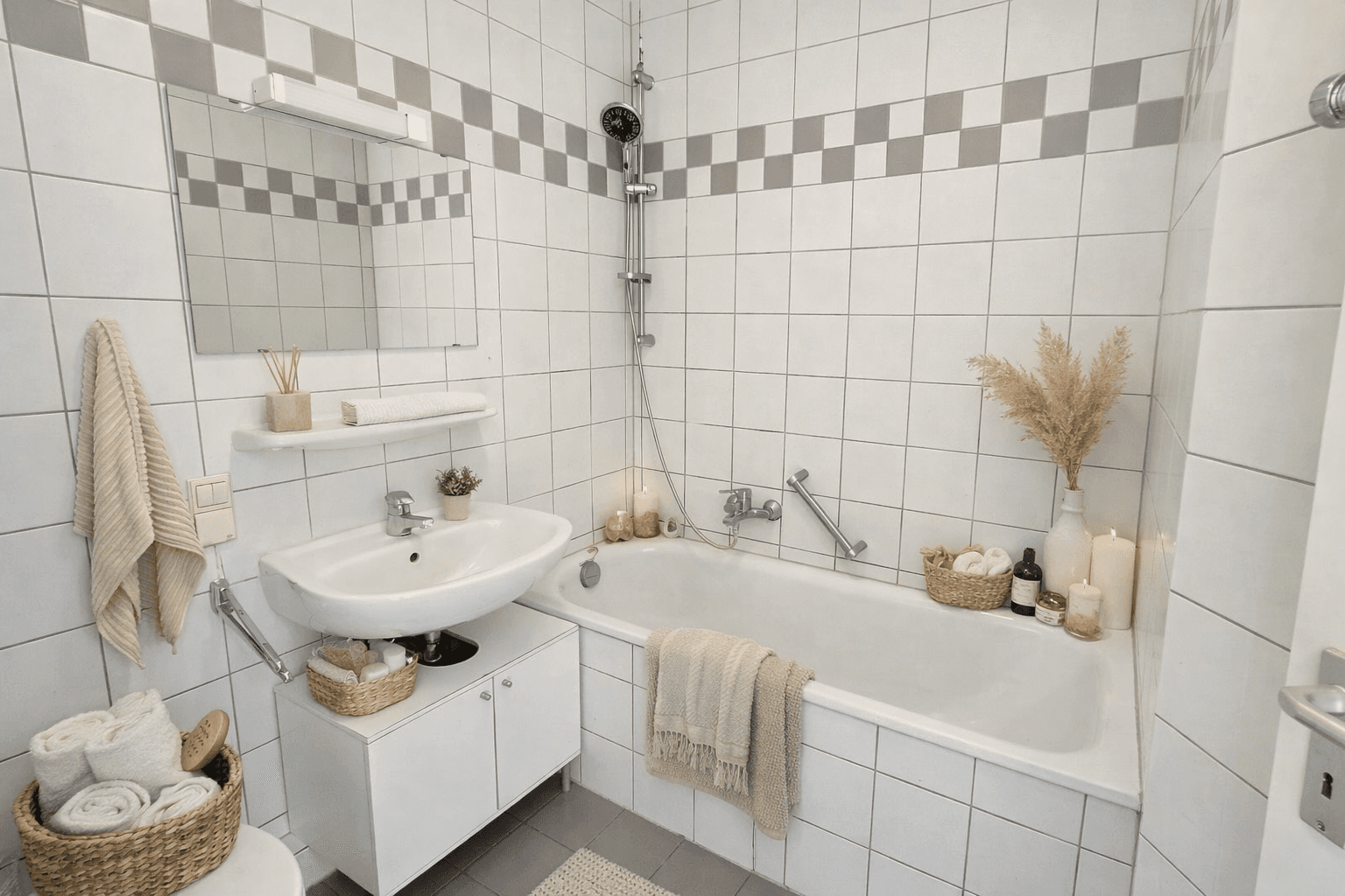 2 bedroom flat to rent, 40 m², Dreieich, Hesse 2 bedroom flat to rent, 40 m², Dreieich, Hesse