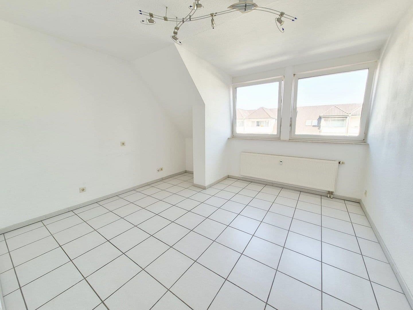 2 bedroom flat to rent, 40 m², Dreieich, Hesse 2 bedroom flat to rent, 40 m², Dreieich, Hesse