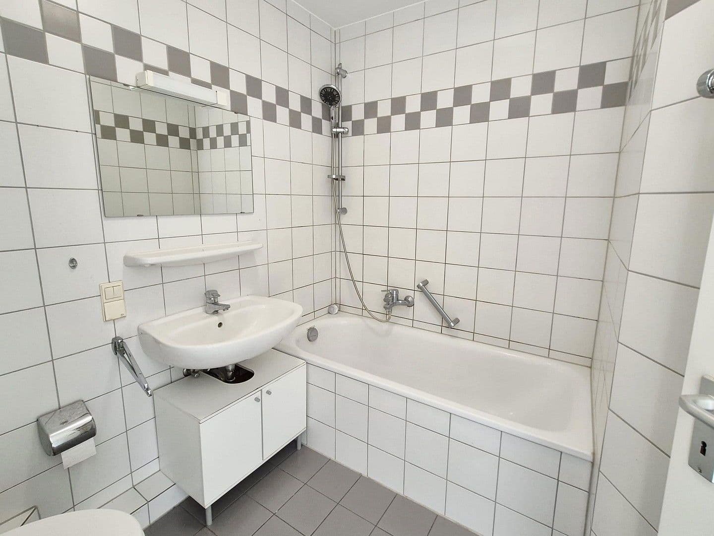 2 bedroom flat to rent, 40 m², Dreieich, Hesse 2 bedroom flat to rent, 40 m², Dreieich, Hesse