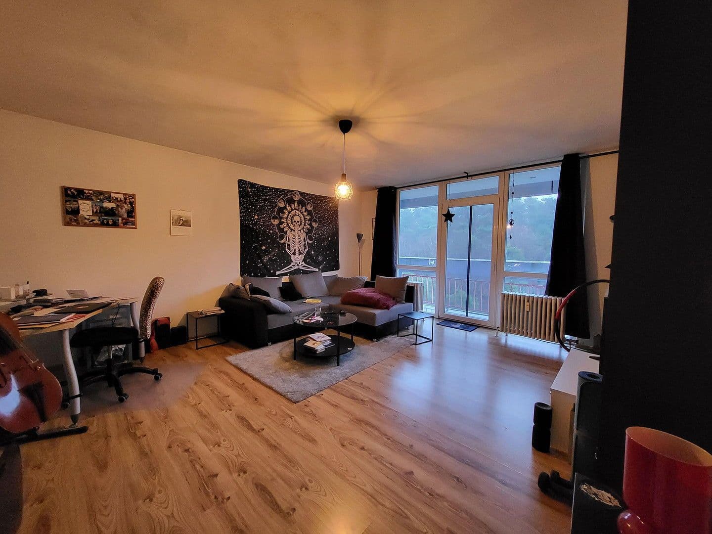2 bedroom flat for sale, 62 m², Warburgring 74, Homburg, Saarland 2 bedroom flat for sale, 62 m², Warburgring 74, Homburg, Saarland