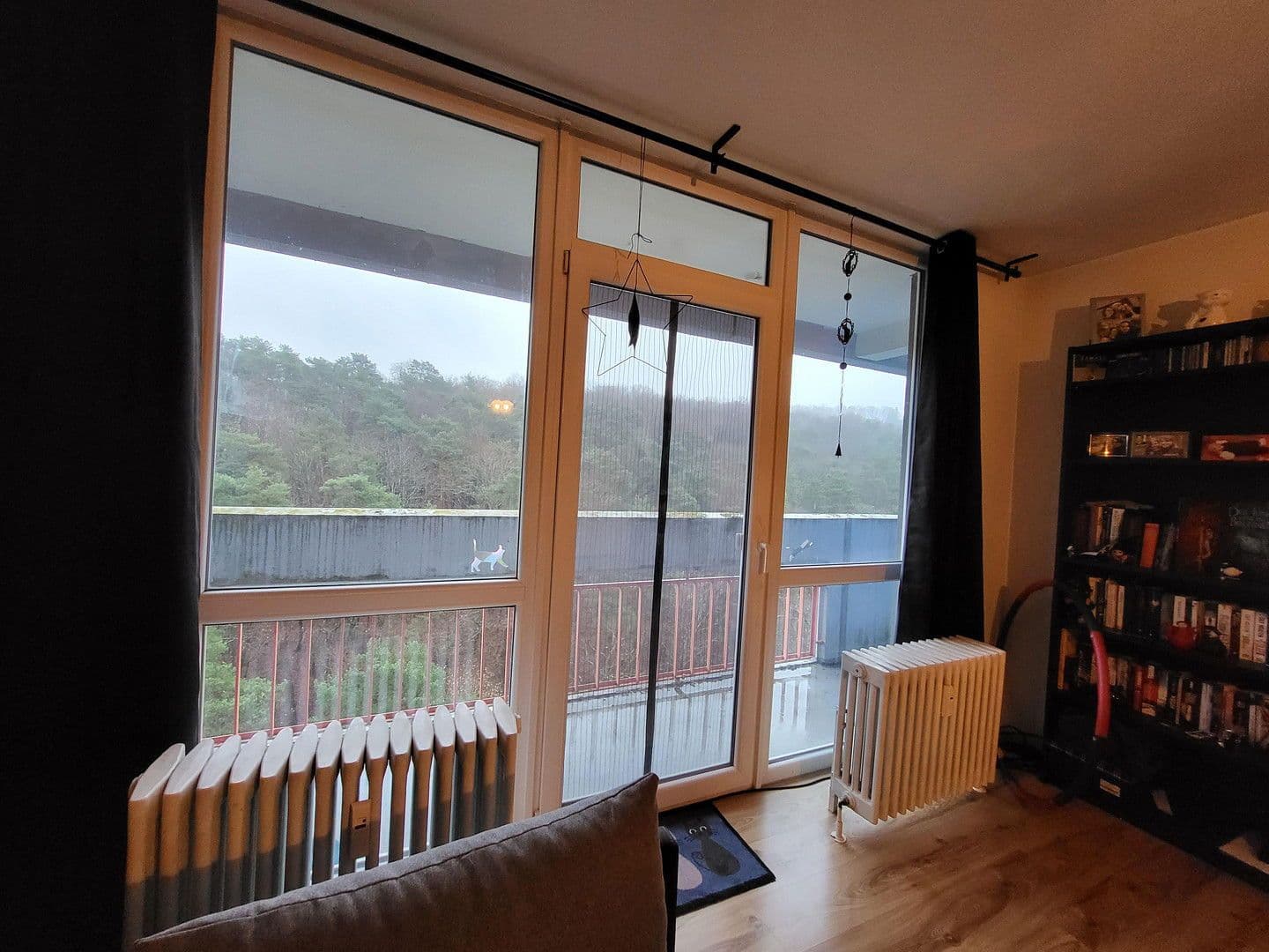 2 bedroom flat for sale, 62 m², Warburgring 74, Homburg, Saarland 2 bedroom flat for sale, 62 m², Warburgring 74, Homburg, Saarland