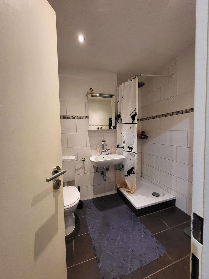 2 bedroom flat for sale, 62 m², Warburgring 74, Homburg, Saarland 2 bedroom flat for sale, 62 m², Warburgring 74, Homburg, Saarland