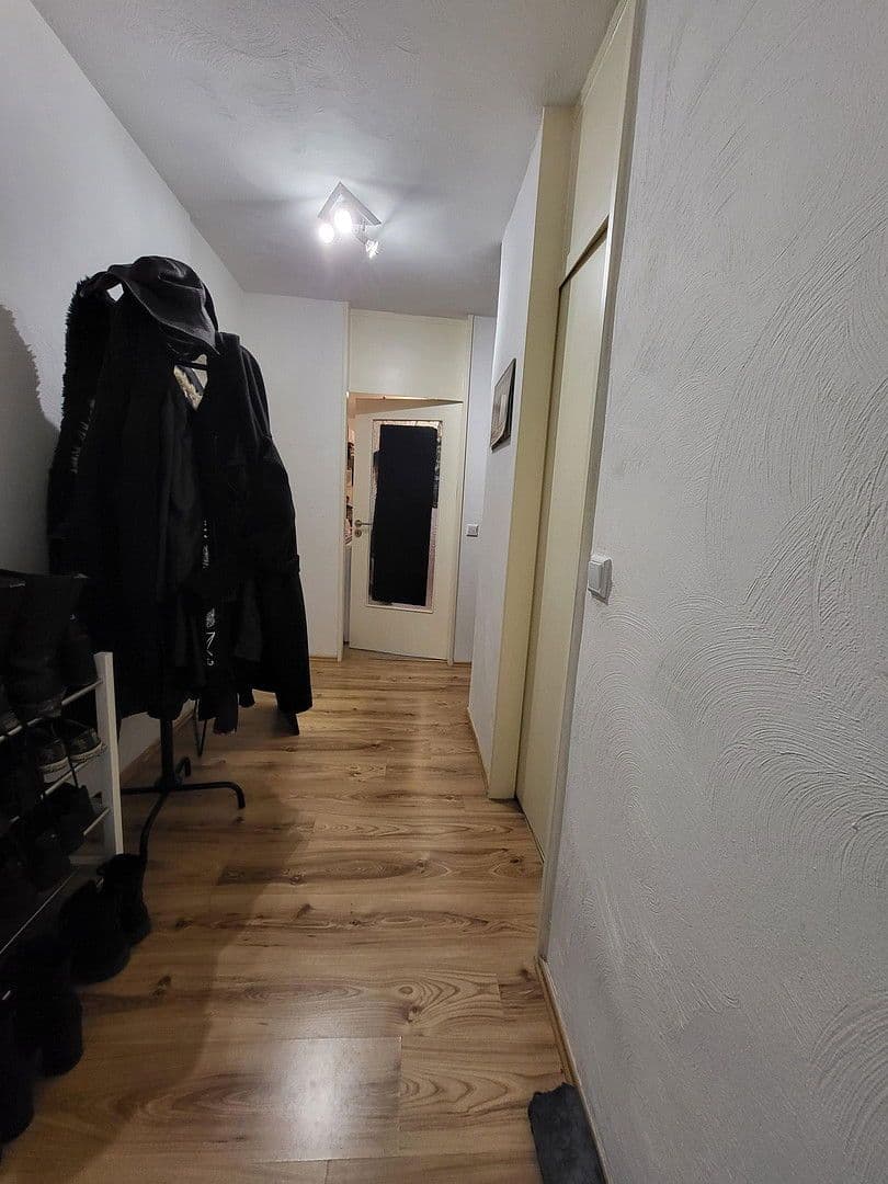 2 bedroom flat for sale, 62 m², Warburgring 74, Homburg, Saarland 2 bedroom flat for sale, 62 m², Warburgring 74, Homburg, Saarland