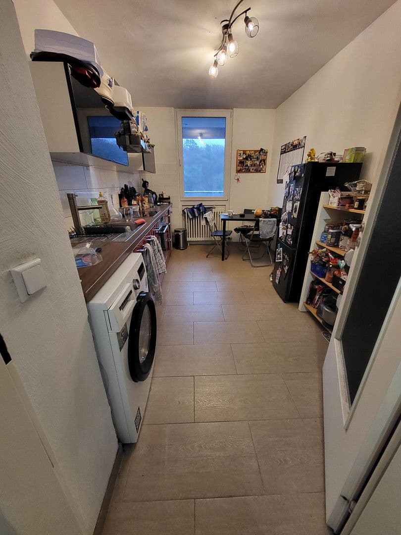 2 bedroom flat for sale, 62 m², Warburgring 74, Homburg, Saarland 2 bedroom flat for sale, 62 m², Warburgring 74, Homburg, Saarland