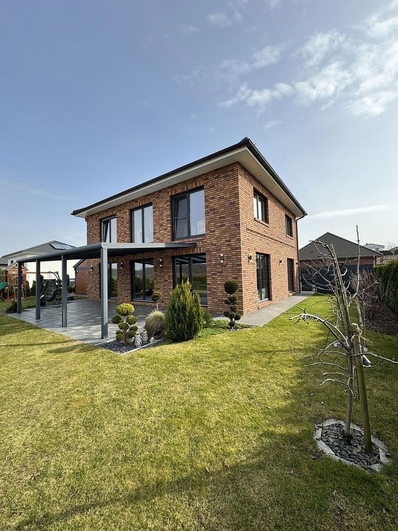 house for sale, 170 m², Mühlenring 43, Selmsdorf, Mecklenburg-Vorpommern house for sale, 170 m², Mühlenring 43, Selmsdorf, Mecklenburg-Vorpommern