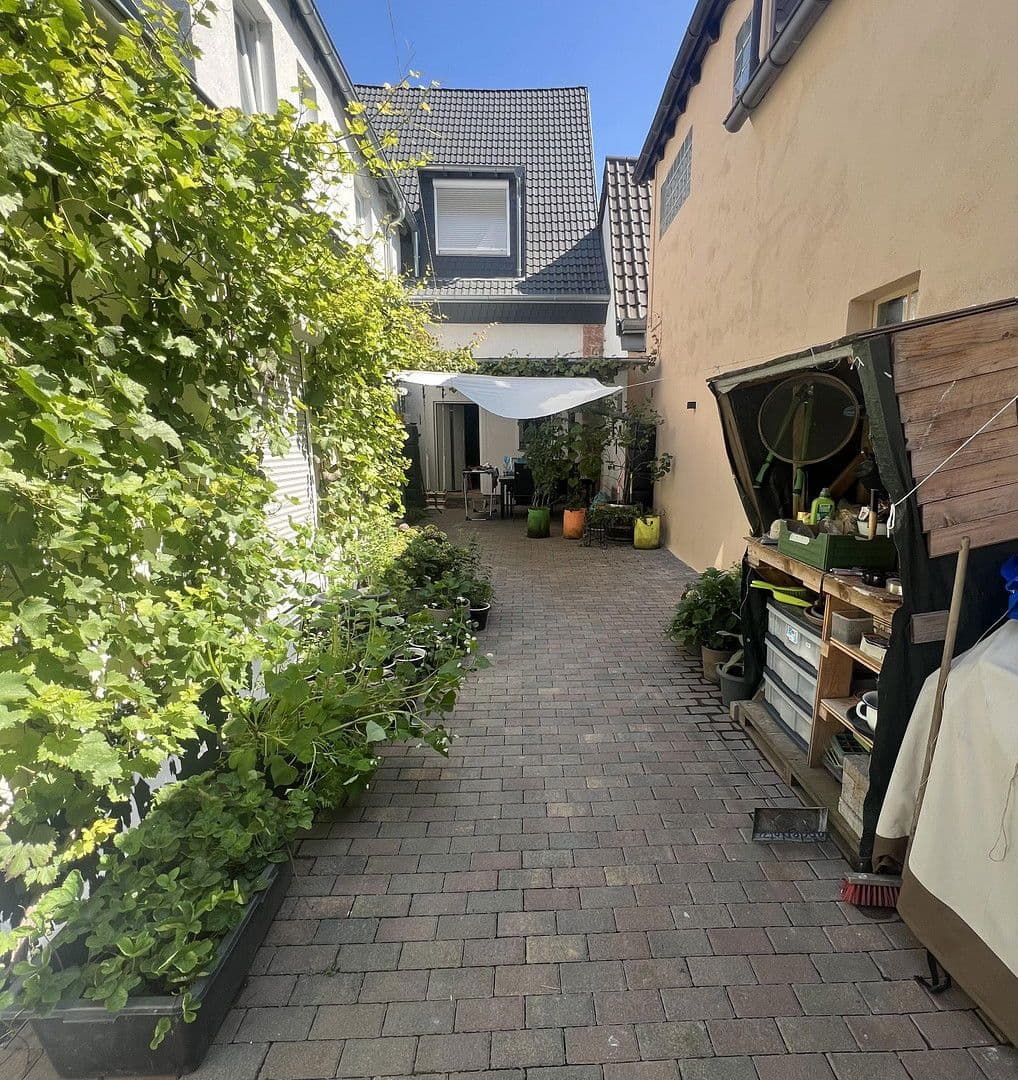 house for sale, 250 m², Mutterstadt, Rhineland-Palatinate house for sale, 250 m², Mutterstadt, Rhineland-Palatinate