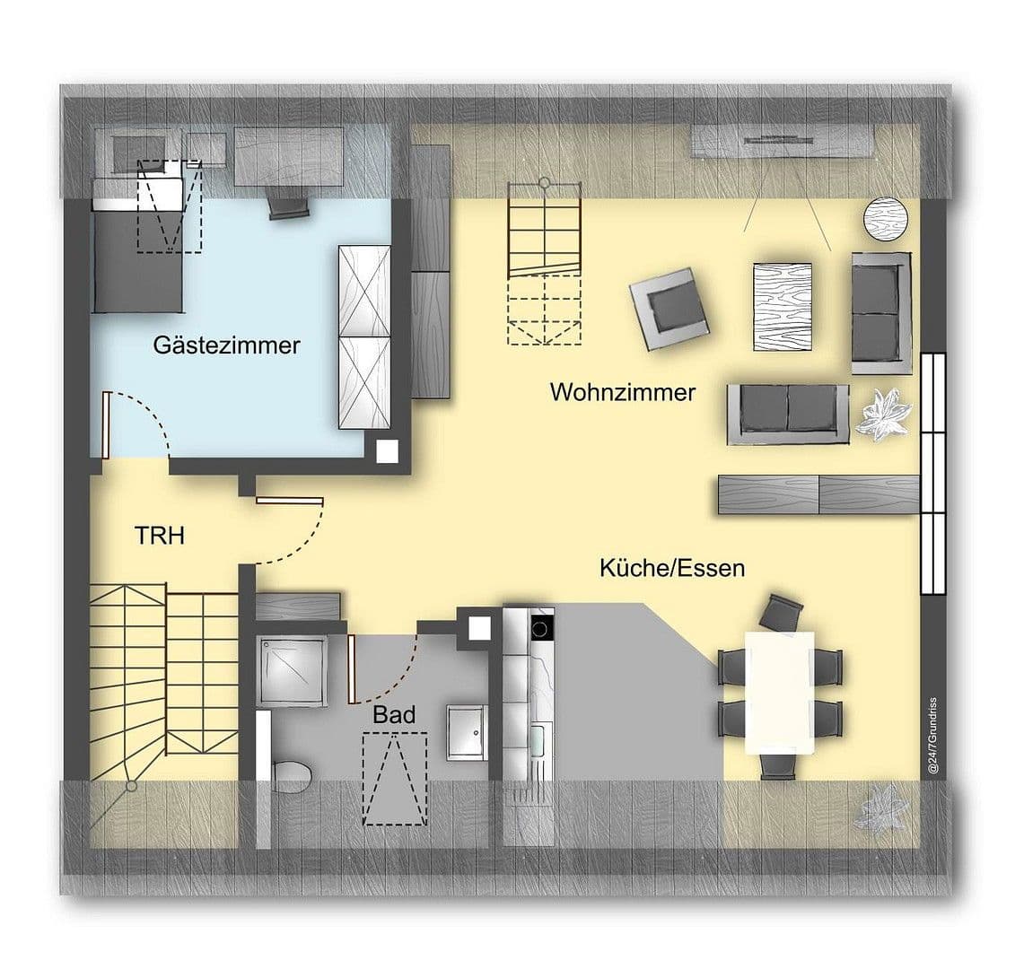 house for sale, 168 m², Ingolstadt, Bavaria house for sale, 168 m², Ingolstadt, Bavaria