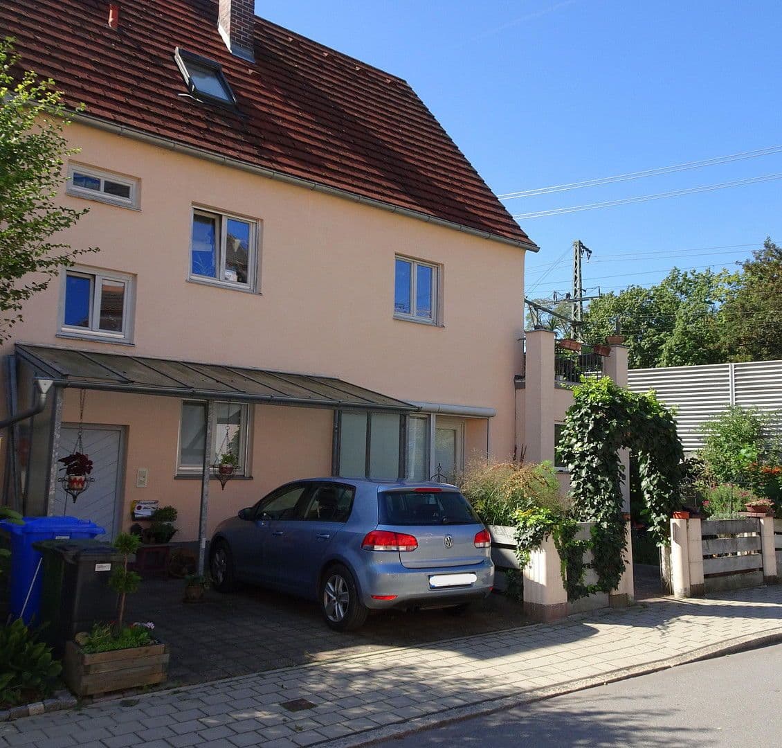 house for sale, 168 m², Ingolstadt, Bavaria house for sale, 168 m², Ingolstadt, Bavaria