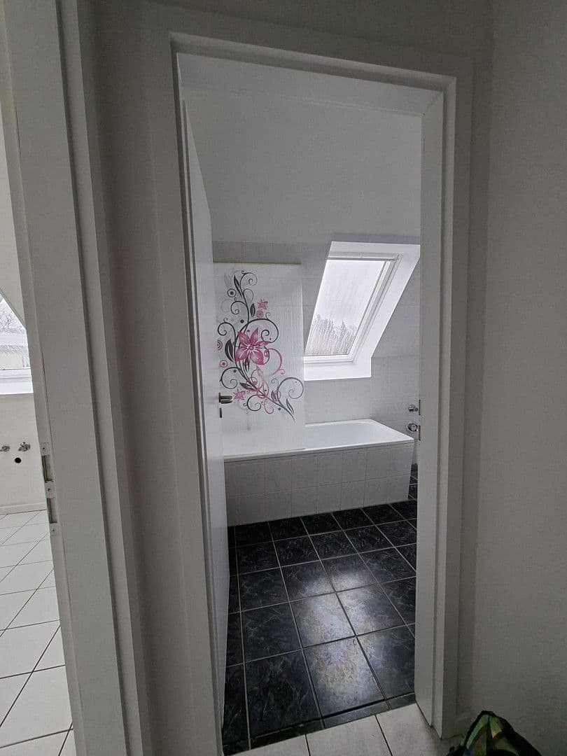 2 bedroom flat to rent, 54 m², Freyensteiner Str. 15-17, Meyenburg, Brandenburg 2 bedroom flat to rent, 54 m², Freyensteiner Str. 15-17, Meyenburg, Brandenburg