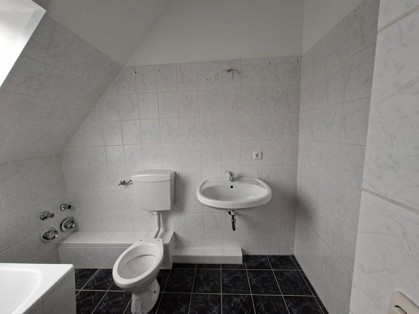 2 bedroom flat to rent, 54 m², Freyensteiner Str. 15-17, Meyenburg, Brandenburg 2 bedroom flat to rent, 54 m², Freyensteiner Str. 15-17, Meyenburg, Brandenburg