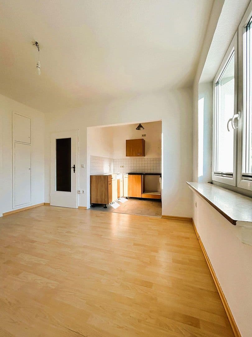 1 bedroom with open-plan kitchen flat to rent, 52 m², Melle, Lower Saxony 1 bedroom with open-plan kitchen flat to rent, 52 m², Melle, Lower Saxony
