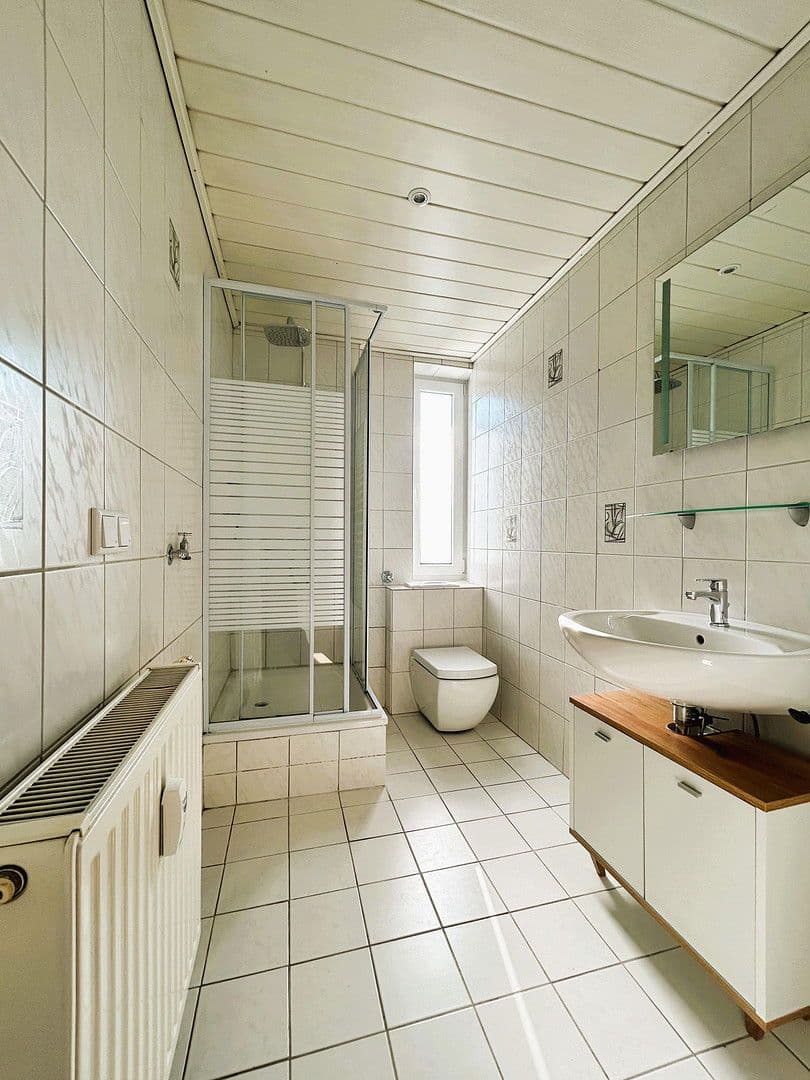 1 bedroom with open-plan kitchen flat to rent, 52 m², Melle, Lower Saxony 1 bedroom with open-plan kitchen flat to rent, 52 m², Melle, Lower Saxony