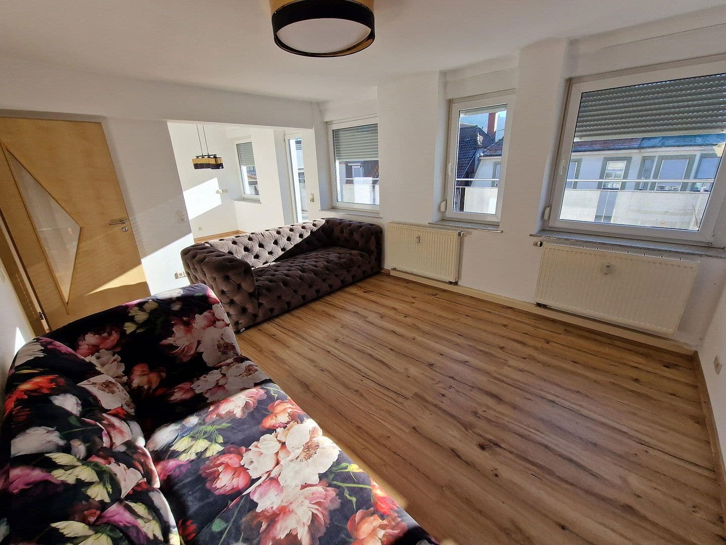 4 bedroom flat to rent, 120 m², Bahnhofstraße 10, Tuttlingen, Baden-Württemberg 4 bedroom flat to rent, 120 m², Bahnhofstraße 10, Tuttlingen, Baden-Württemberg