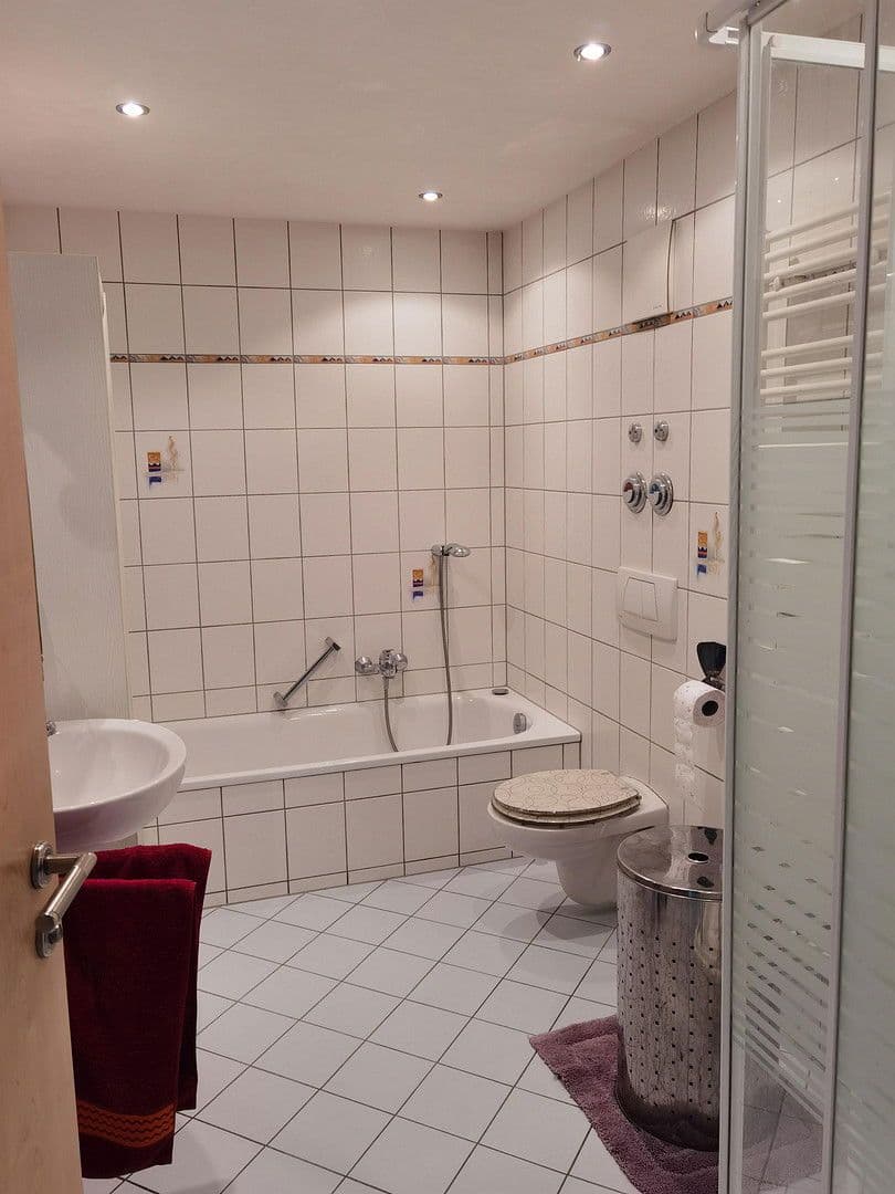 4 bedroom flat to rent, 120 m², Bahnhofstraße 10, Tuttlingen, Baden-Württemberg 4 bedroom flat to rent, 120 m², Bahnhofstraße 10, Tuttlingen, Baden-Württemberg