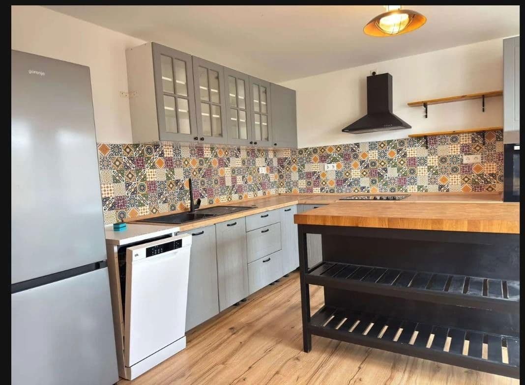 4 bedroom flat to rent, 120 m², Bahnhofstraße 10, Tuttlingen, Baden-Württemberg 4 bedroom flat to rent, 120 m², Bahnhofstraße 10, Tuttlingen, Baden-Württemberg