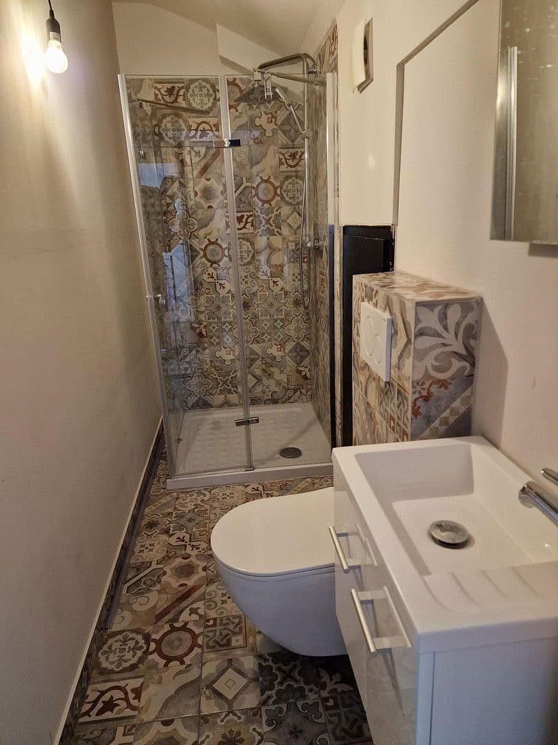 4 bedroom flat to rent, 120 m², Bahnhofstraße 10, Tuttlingen, Baden-Württemberg 4 bedroom flat to rent, 120 m², Bahnhofstraße 10, Tuttlingen, Baden-Württemberg