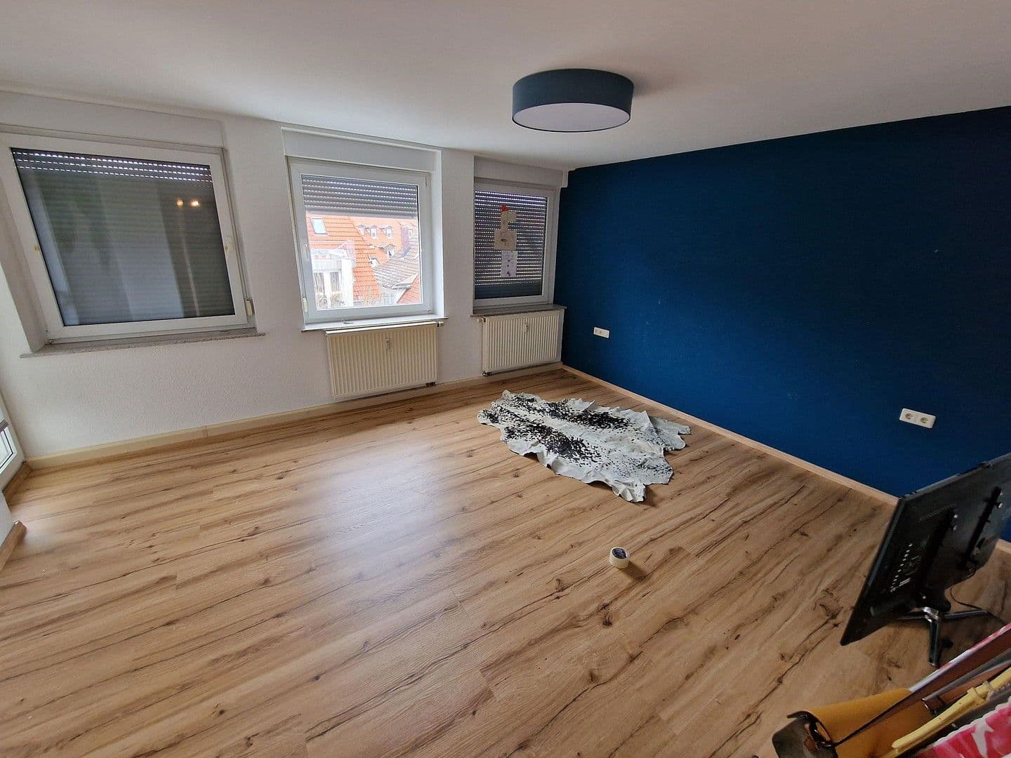 4 bedroom flat to rent, 120 m², Bahnhofstraße 10, Tuttlingen, Baden-Württemberg 4 bedroom flat to rent, 120 m², Bahnhofstraße 10, Tuttlingen, Baden-Württemberg