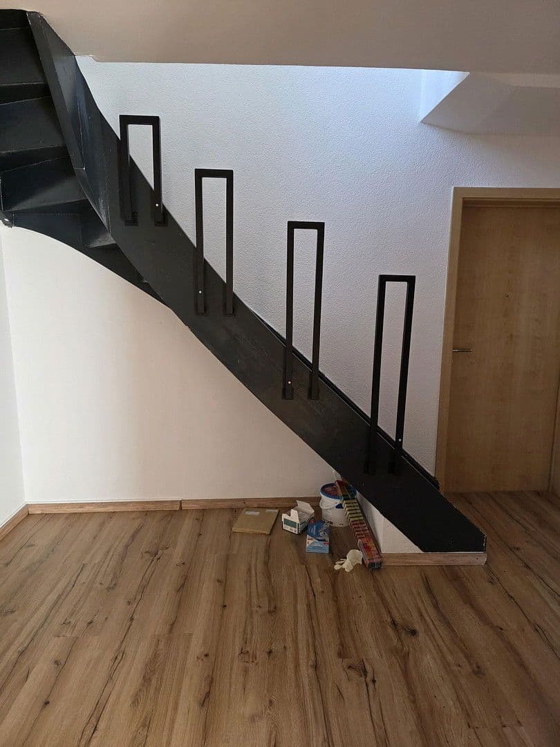 4 bedroom flat to rent, 120 m², Bahnhofstraße 10, Tuttlingen, Baden-Württemberg 4 bedroom flat to rent, 120 m², Bahnhofstraße 10, Tuttlingen, Baden-Württemberg