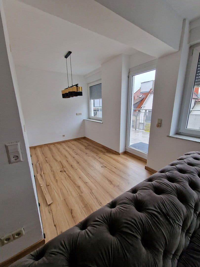 4 bedroom flat to rent, 120 m², Bahnhofstraße 10, Tuttlingen, Baden-Württemberg 4 bedroom flat to rent, 120 m², Bahnhofstraße 10, Tuttlingen, Baden-Württemberg