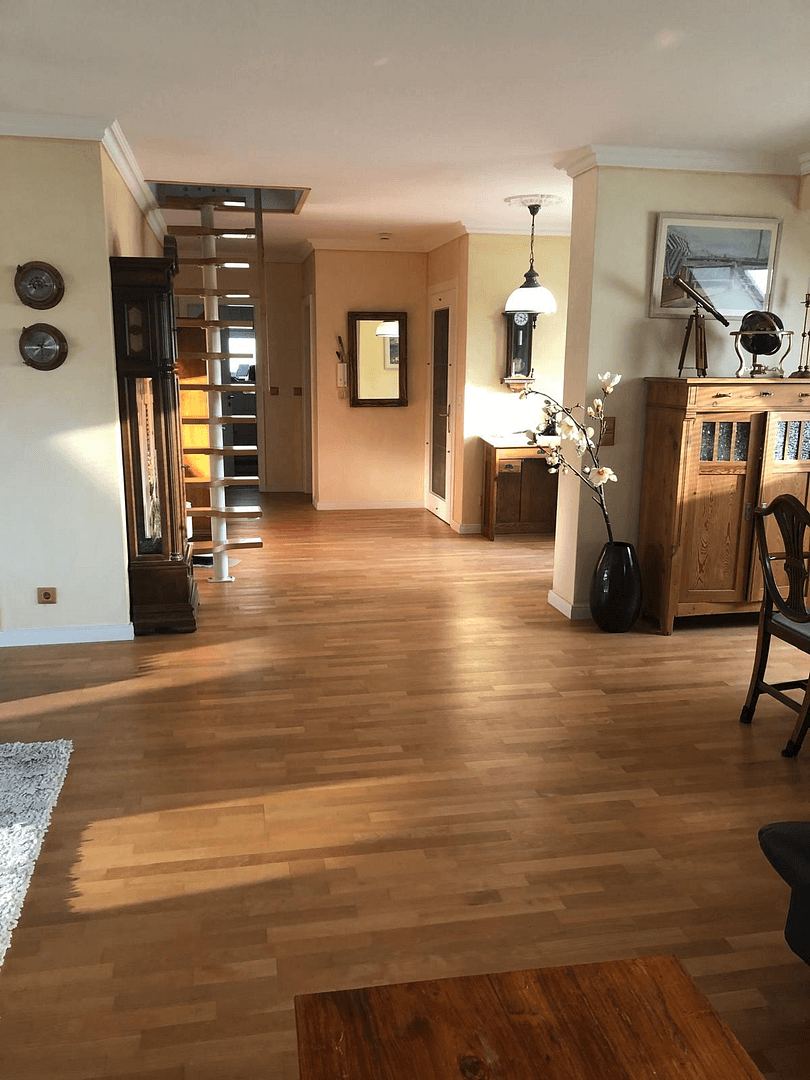 3 bedroom flat for sale, 93 m², Scharbeutz, Schleswig-Holstein 3 bedroom flat for sale, 93 m², Scharbeutz, Schleswig-Holstein