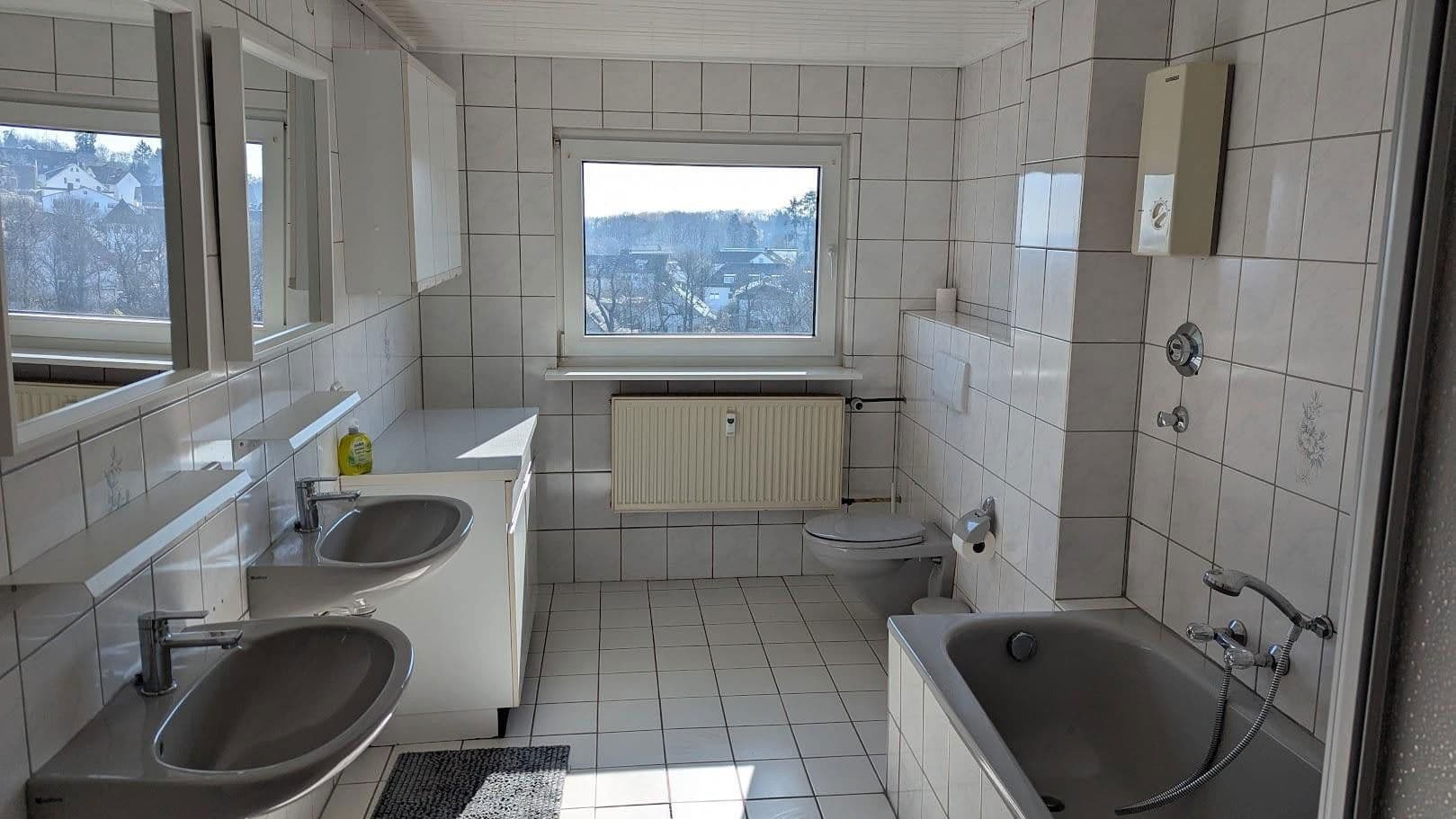 4 bedroom flat to rent, 158 m², Königstein im Taunus, Hesse 4 bedroom flat to rent, 158 m², Königstein im Taunus, Hesse