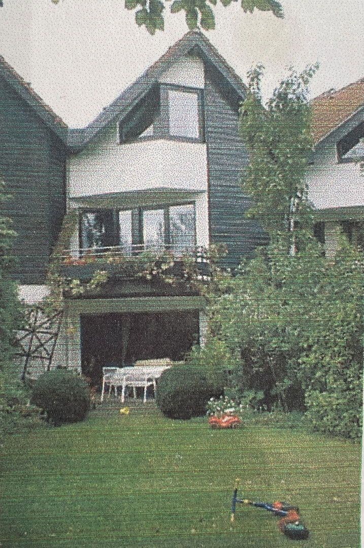 house for sale, 135 m², Wiesbaden, Hesse house for sale, 135 m², Wiesbaden, Hesse