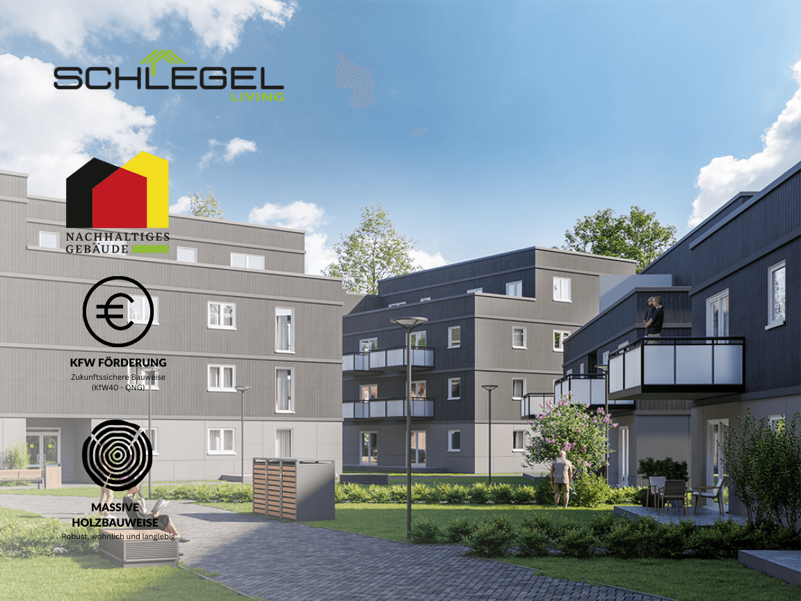 3 bedroom flat for sale, 88 m², Obermühlenweg 5, Murrhardt, Baden-Württemberg 3 bedroom flat for sale, 88 m², Obermühlenweg 5, Murrhardt, Baden-Württemberg