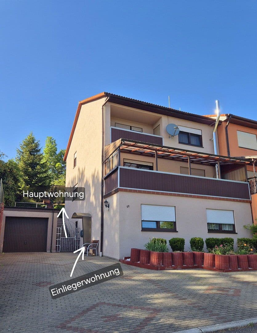 house for sale, 183 m², Adelsheim, Baden-Württemberg house for sale, 183 m², Adelsheim, Baden-Württemberg