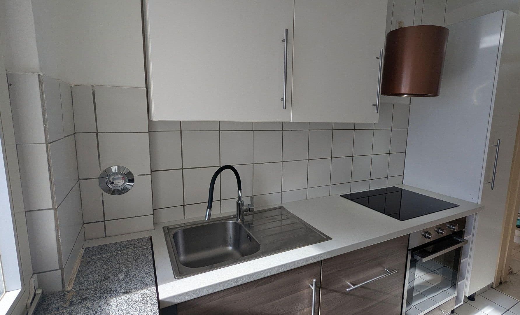 5 bedroom flat to rent, 154 m², Königstein im Taunus, Hesse 5 bedroom flat to rent, 154 m², Königstein im Taunus, Hesse