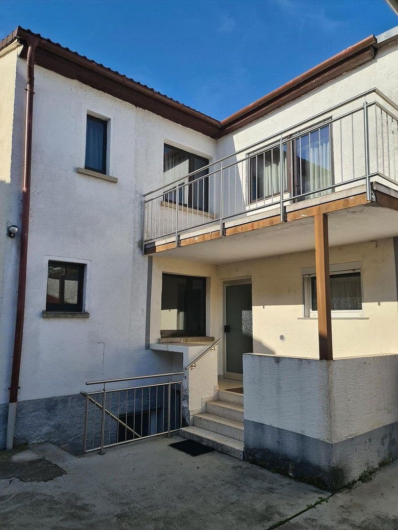 house for sale, 150 m², Heddesheim, Baden-Württemberg house for sale, 150 m², Heddesheim, Baden-Württemberg