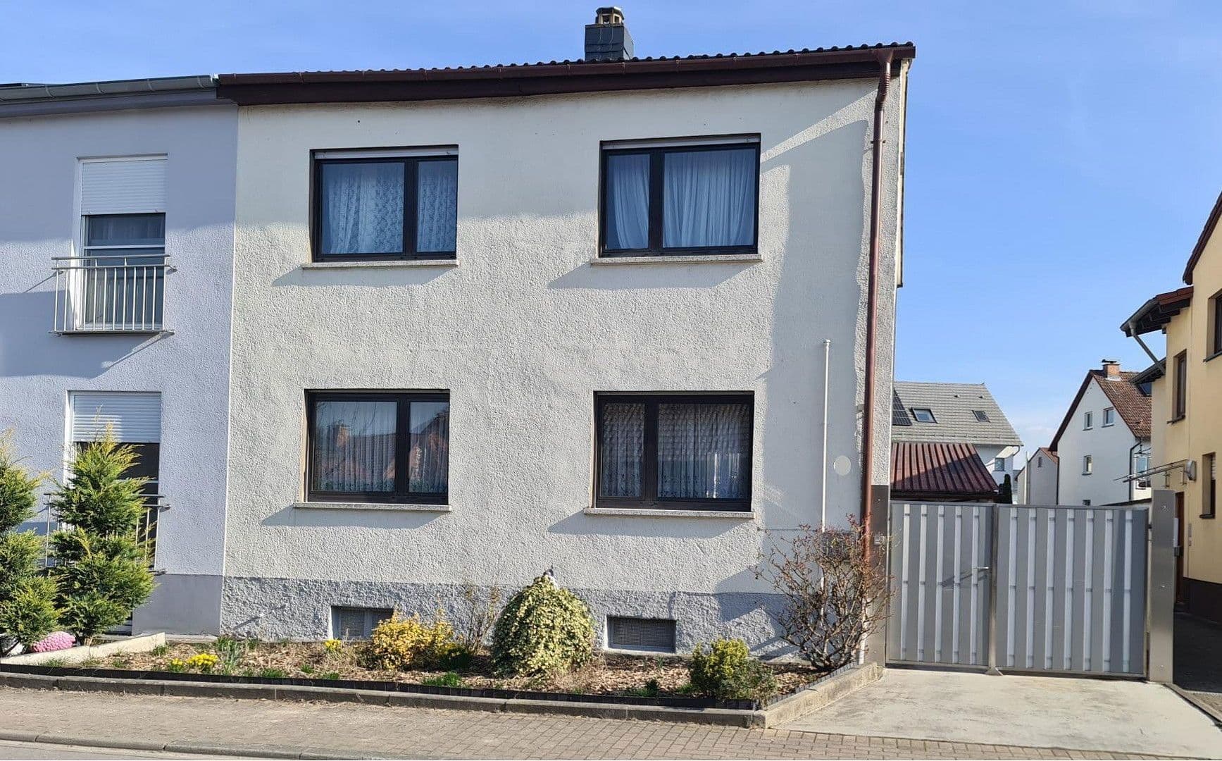 house for sale, 150 m², Heddesheim, Baden-Württemberg house for sale, 150 m², Heddesheim, Baden-Württemberg