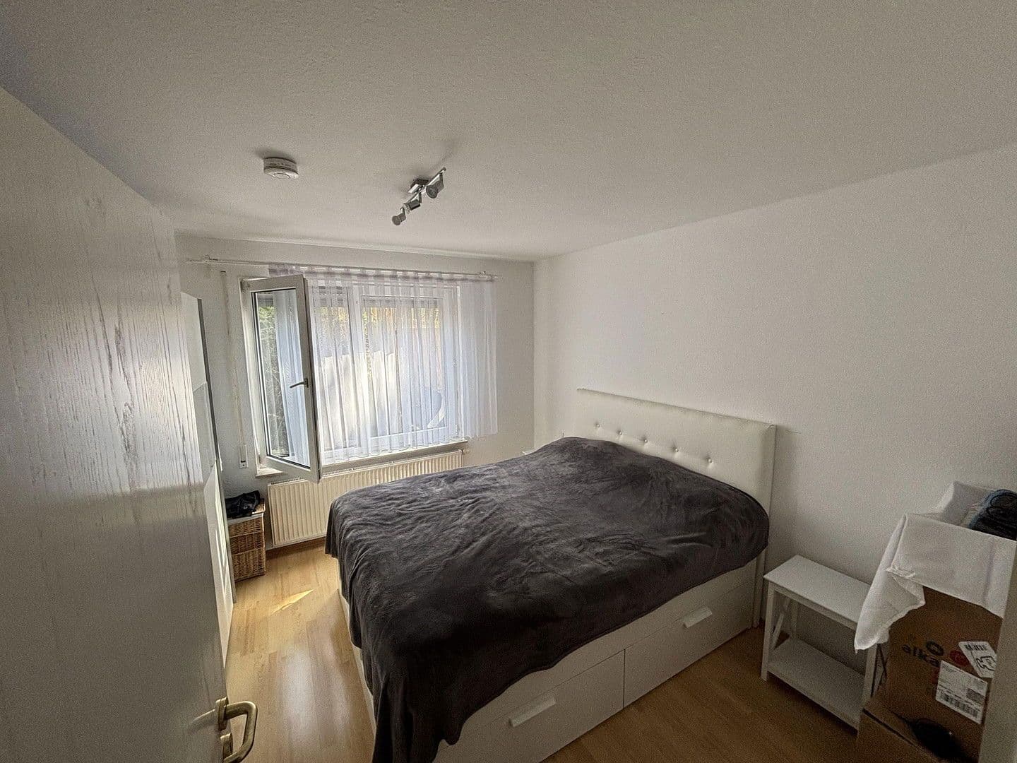 3 bedroom flat to rent, 68 m², Meckesheim, Baden-Württemberg 3 bedroom flat to rent, 68 m², Meckesheim, Baden-Württemberg