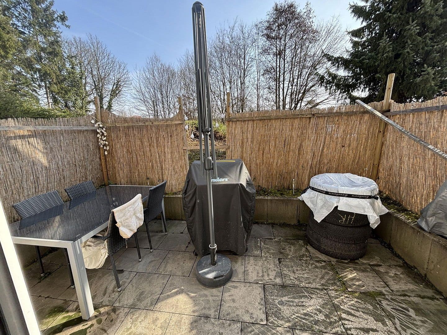 3 bedroom flat to rent, 68 m², Meckesheim, Baden-Württemberg 3 bedroom flat to rent, 68 m², Meckesheim, Baden-Württemberg