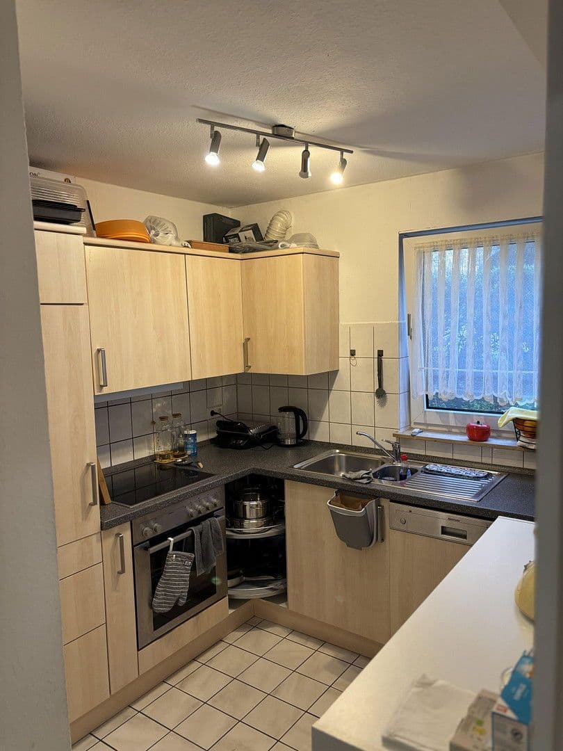 3 bedroom flat to rent, 68 m², Meckesheim, Baden-Württemberg 3 bedroom flat to rent, 68 m², Meckesheim, Baden-Württemberg