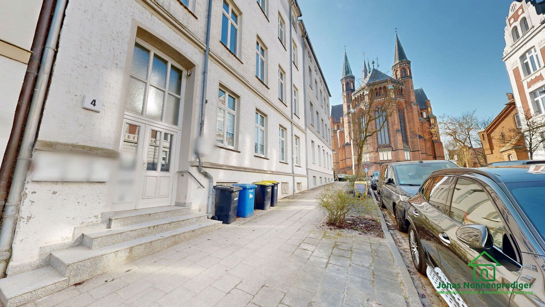 house for sale, 714 m², Moritz-Wiggers-Straße 4, Schwerin, Mecklenburg-Vorpommern house for sale, 714 m², Moritz-Wiggers-Straße 4, Schwerin, Mecklenburg-Vorpommern