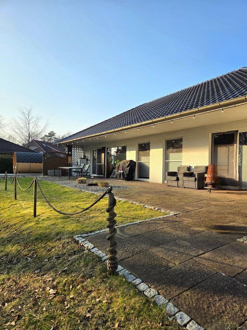 house for sale, 143 m², Hemmoor, Lower Saxony house for sale, 143 m², Hemmoor, Lower Saxony