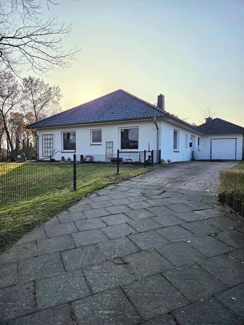 house for sale, 143 m², Hemmoor, Lower Saxony house for sale, 143 m², Hemmoor, Lower Saxony
