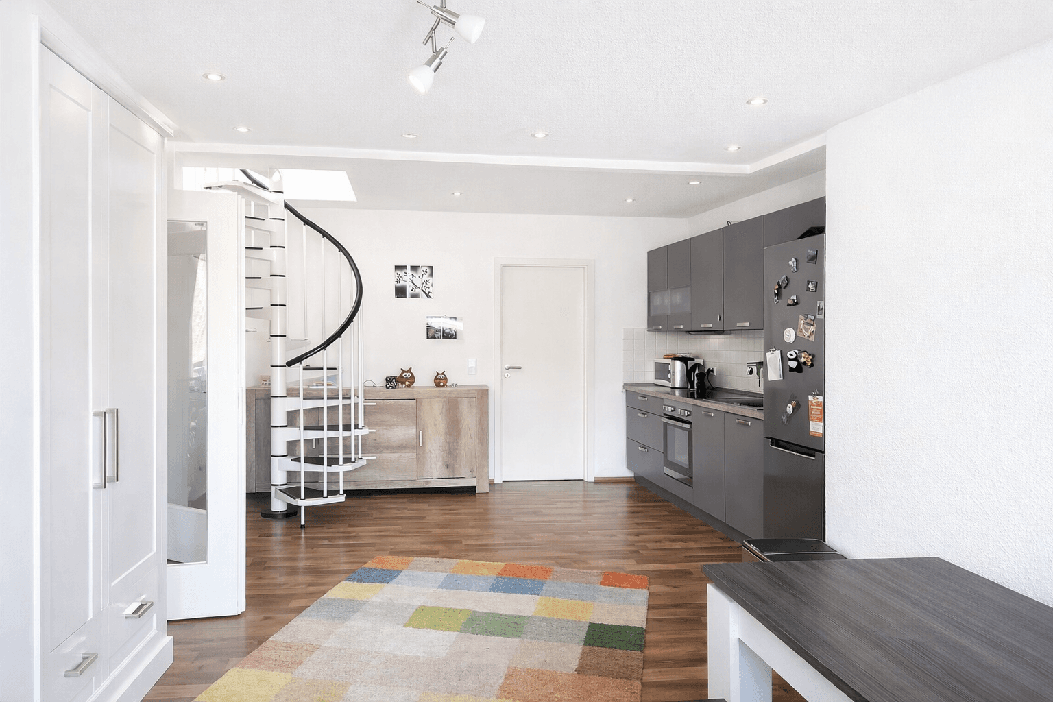 3 bedroom flat to rent, 90 m², Christophstraße 18-20, Essen, North Rhine-Westphalia 3 bedroom flat to rent, 90 m², Christophstraße 18-20, Essen, North Rhine-Westphalia