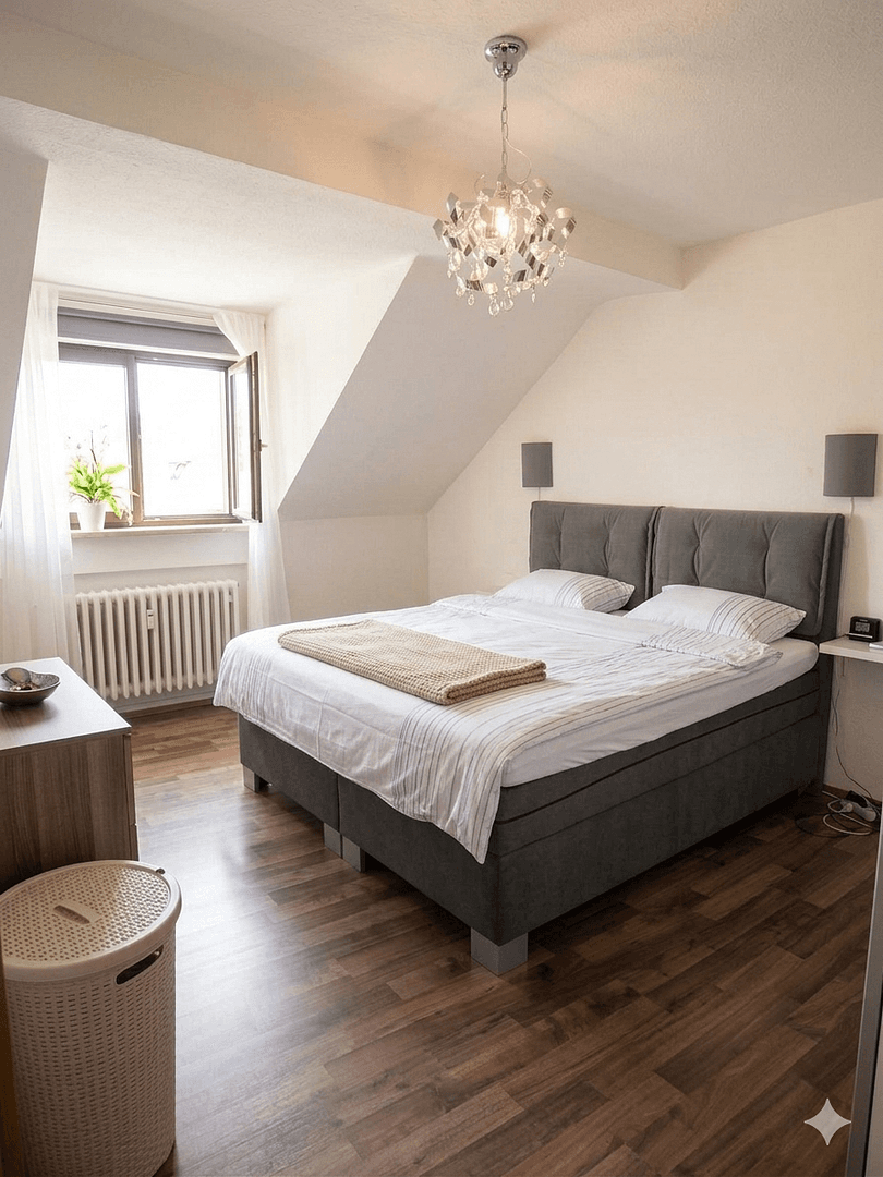 3 bedroom flat to rent, 90 m², Christophstraße 18-20, Essen, North Rhine-Westphalia 3 bedroom flat to rent, 90 m², Christophstraße 18-20, Essen, North Rhine-Westphalia