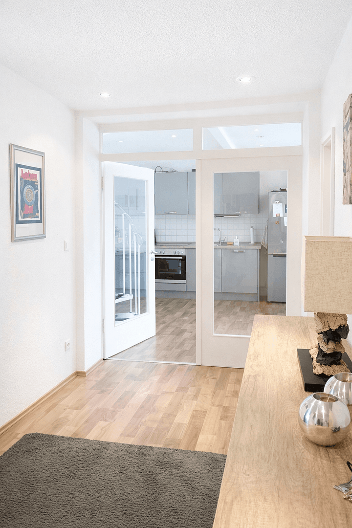 3 bedroom flat to rent, 90 m², Christophstraße 18-20, Essen, North Rhine-Westphalia 3 bedroom flat to rent, 90 m², Christophstraße 18-20, Essen, North Rhine-Westphalia