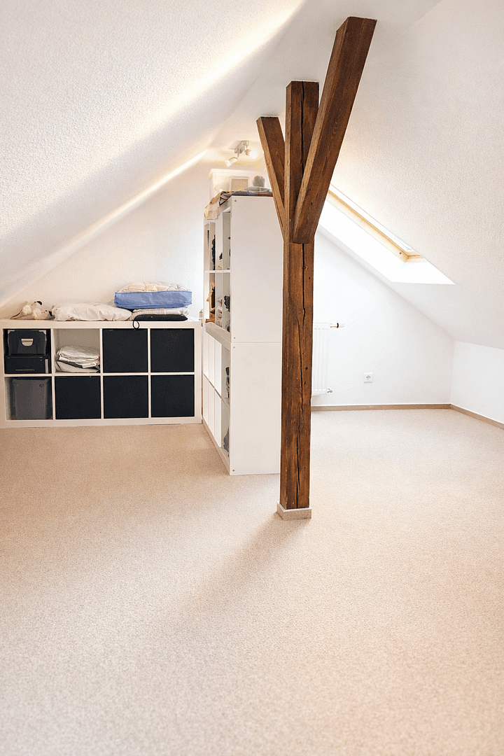 3 bedroom flat to rent, 90 m², Christophstraße 18-20, Essen, North Rhine-Westphalia 3 bedroom flat to rent, 90 m², Christophstraße 18-20, Essen, North Rhine-Westphalia