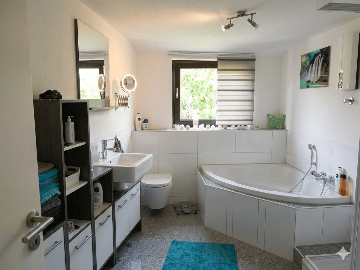 3 bedroom flat to rent, 90 m², Christophstraße 18-20, Essen, North Rhine-Westphalia 3 bedroom flat to rent, 90 m², Christophstraße 18-20, Essen, North Rhine-Westphalia