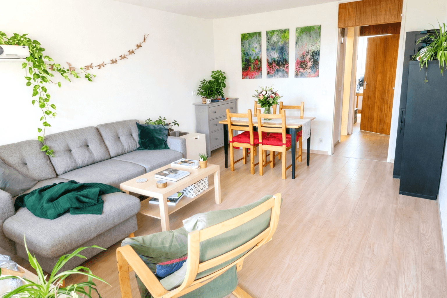 3 bedroom flat for sale, 67 m², München, Bavaria 3 bedroom flat for sale, 67 m², München, Bavaria