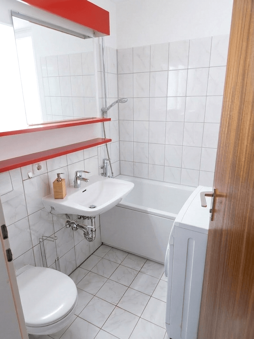 3 bedroom flat for sale, 67 m², München, Bavaria 3 bedroom flat for sale, 67 m², München, Bavaria