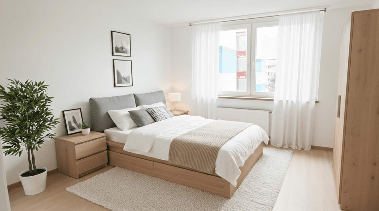 3 bedroom flat for sale, 67 m², München, Bavaria 3 bedroom flat for sale, 67 m², München, Bavaria