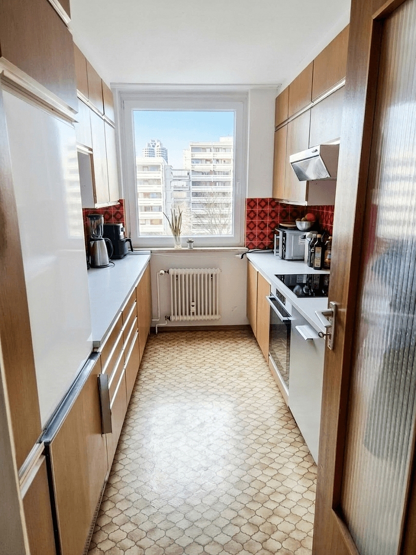 3 bedroom flat for sale, 67 m², München, Bavaria 3 bedroom flat for sale, 67 m², München, Bavaria