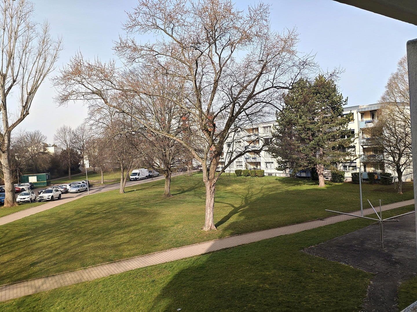 2 bedroom with open-plan kitchen flat for sale, 77 m², Wilhelm-Leuschner-Str.14, Böblingen, Baden-Württemberg 2 bedroom with open-plan kitchen flat for sale, 77 m², Wilhelm-Leuschner-Str.14, Böblingen, Baden-Württemberg