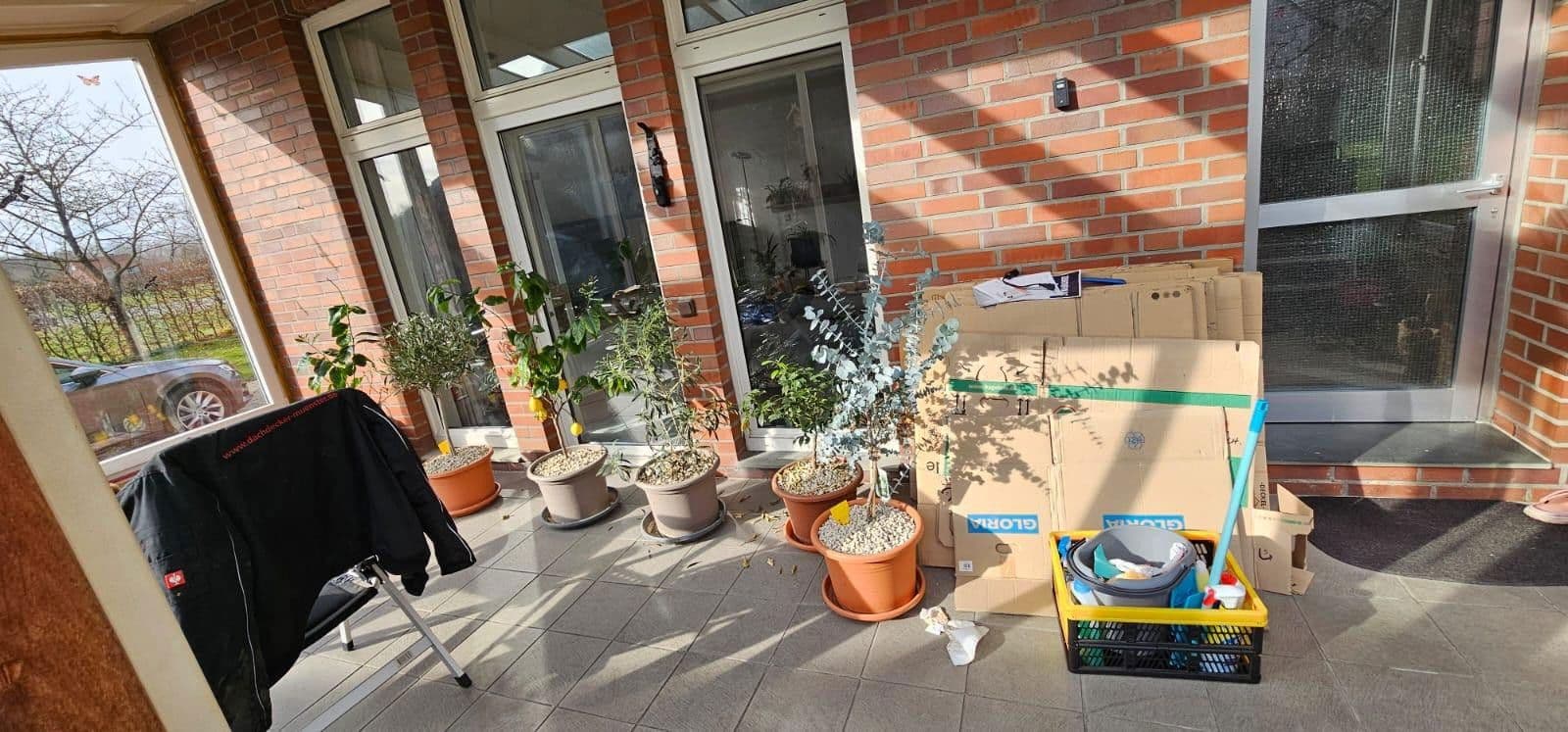 3 bedroom flat to rent, 147 m², Brock 1, Münster, North Rhine-Westphalia 3 bedroom flat to rent, 147 m², Brock 1, Münster, North Rhine-Westphalia