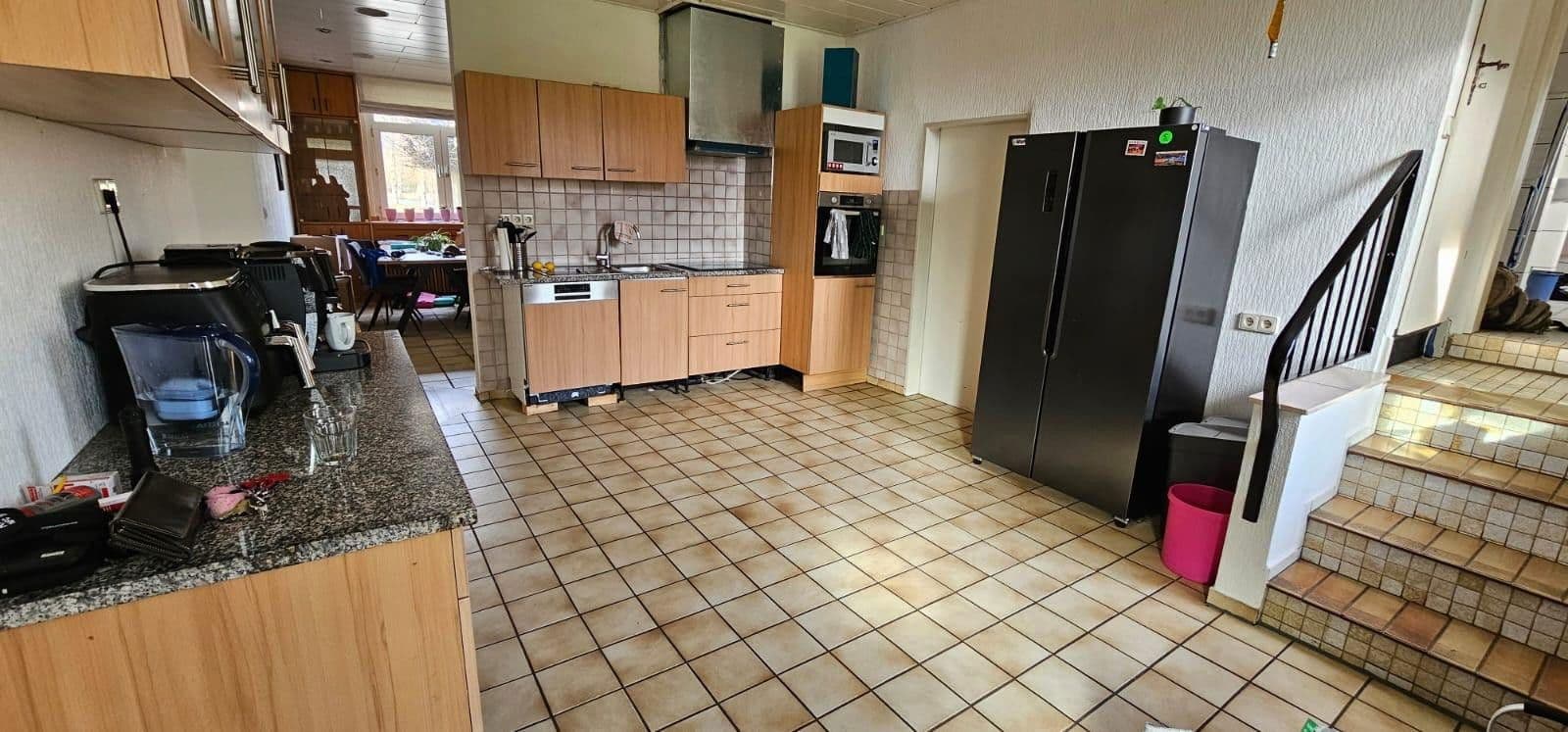 3 bedroom flat to rent, 147 m², Brock 1, Münster, North Rhine-Westphalia 3 bedroom flat to rent, 147 m², Brock 1, Münster, North Rhine-Westphalia